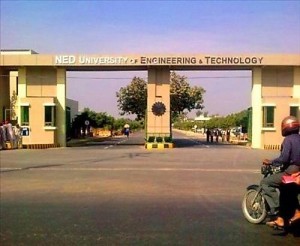 ned-university-of-engineering-and-technology