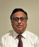 Aijaz Hyder Qureshi