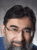 Aleem Khalid Alvi