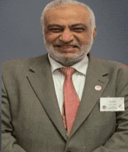 Ali Haider