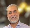 Hafeez Shaikh