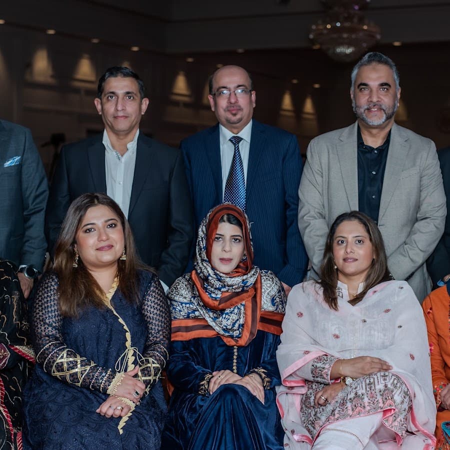 NEDAC 16th Annual Gala Dinner
