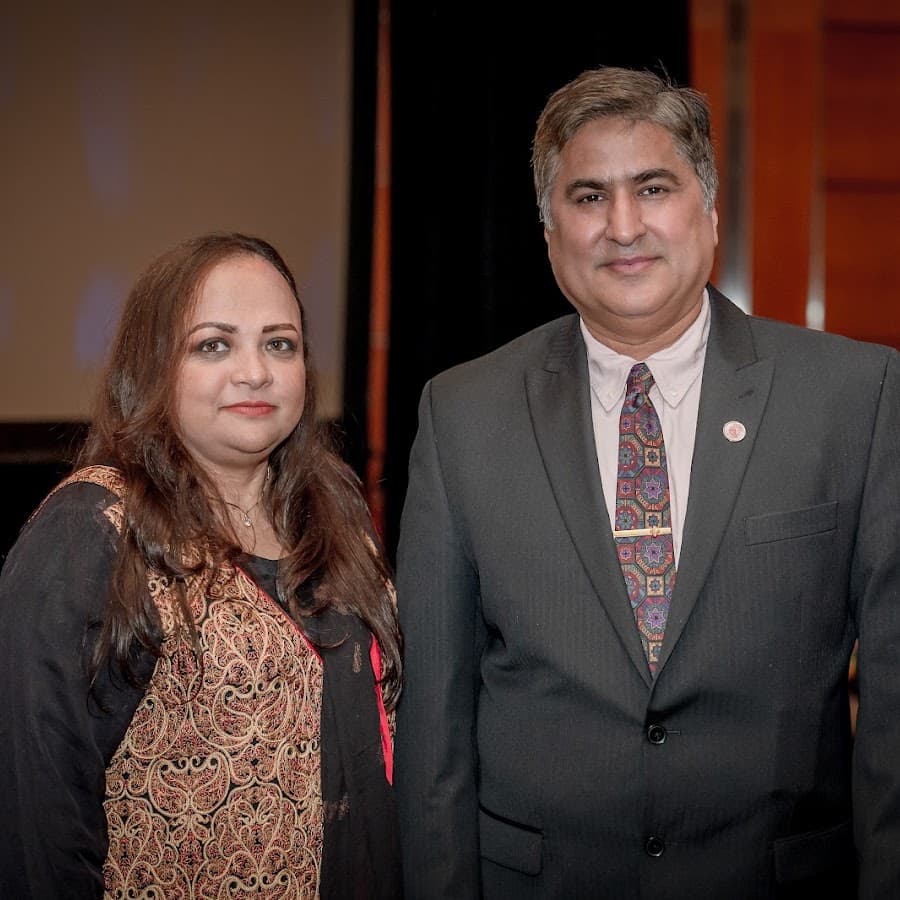 Meet The Legend — Ashraf HabibUllah